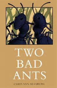 picture two bad ants